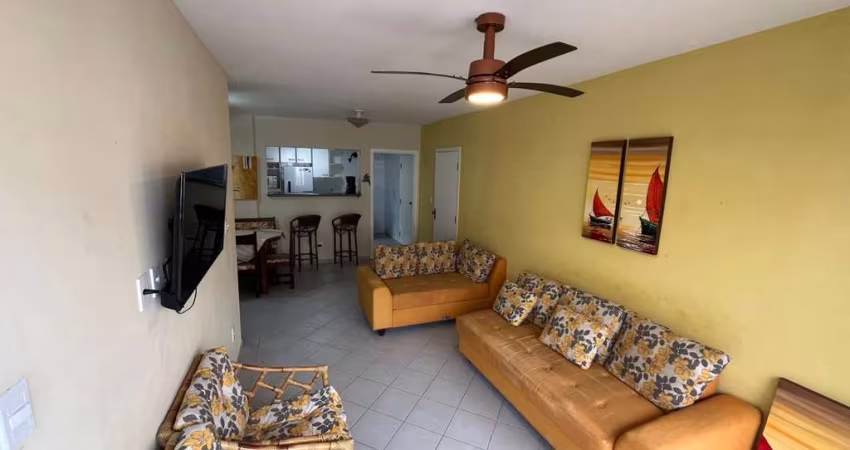 Apartamento - Padrão, para Venda em Ubatuba/SP
