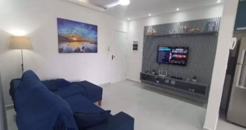 Apartamento - Padrão, para Venda em Ubatuba/SP