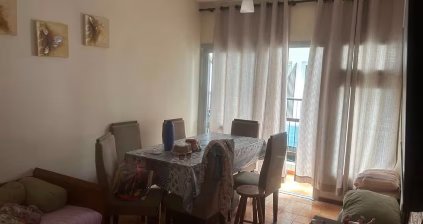 Apartamento - Padrão, para Venda em Ubatuba/SP