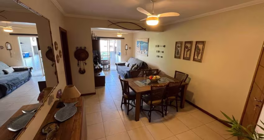 Apartamento - Padrão, para Venda em Ubatuba/SP
