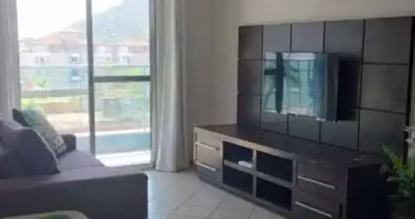 Apartamento com 2 quartos à venda na Praia Grande, Ubatuba 