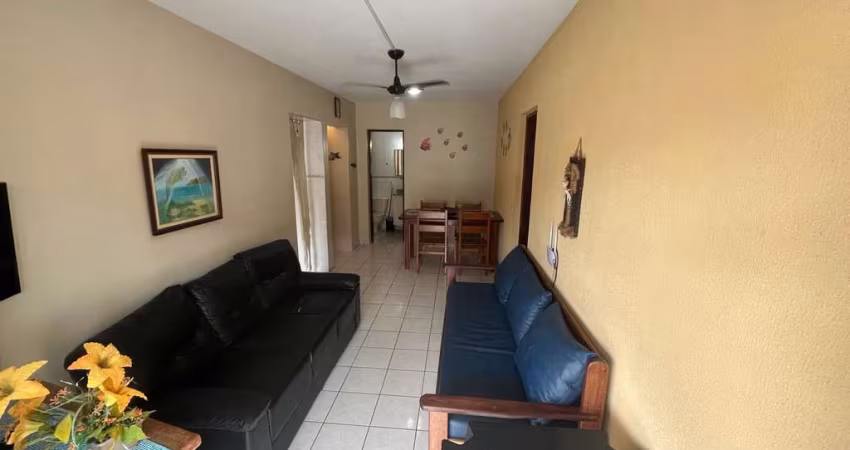 Apartamento - Padrão, para Venda em Ubatuba/SP