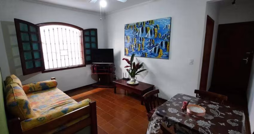 Apartamento - Padrão, para Venda em Ubatuba/SP