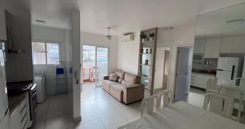Apartamento - Padrão, para Venda em Ubatuba/SP