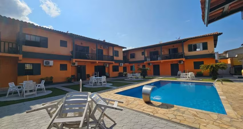 Apartamento - Padrão, para Venda em Ubatuba/SP
