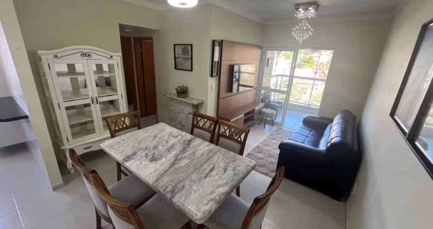 Apartamento - Padrão, para Venda em Ubatuba/SP
