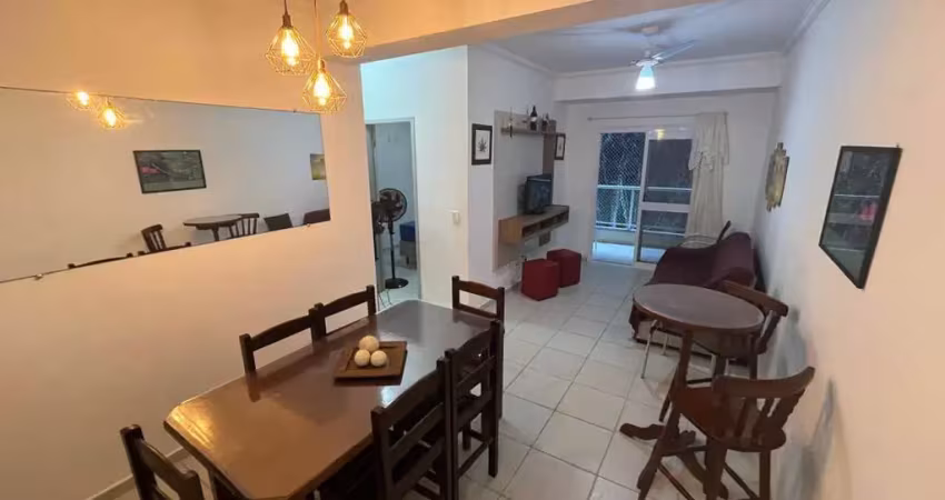 Apartamento - Padrão, para Venda em Ubatuba/SP
