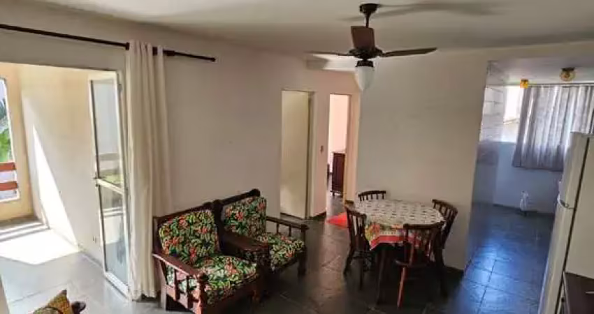 Apartamento - Padrão, para Venda em Ubatuba/SP