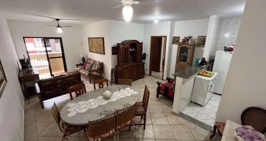 Apartamento com 4 quartos à venda em Tenório, Ubatuba 