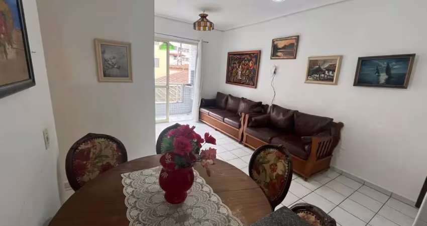 Apartamento com 2 quartos à venda na Praia Grande, Ubatuba 