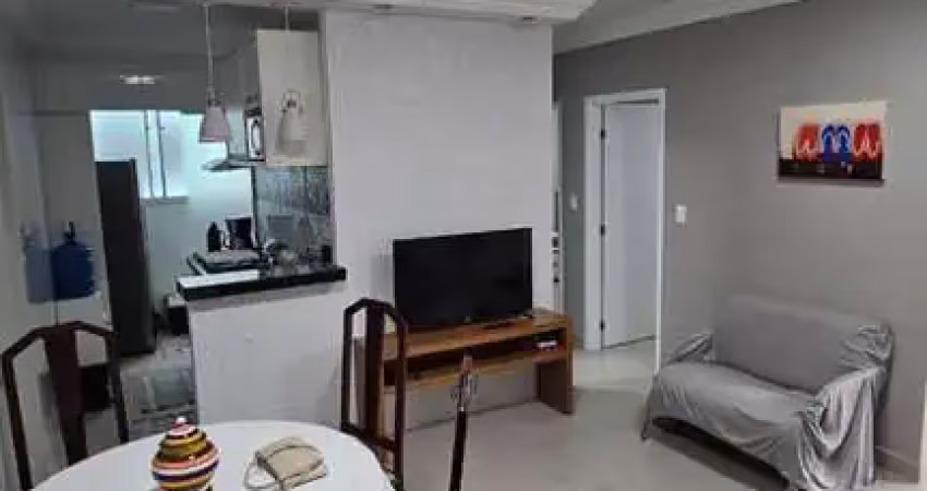 Apartamento com 2 quartos à venda na Praia do Sape, Ubatuba 