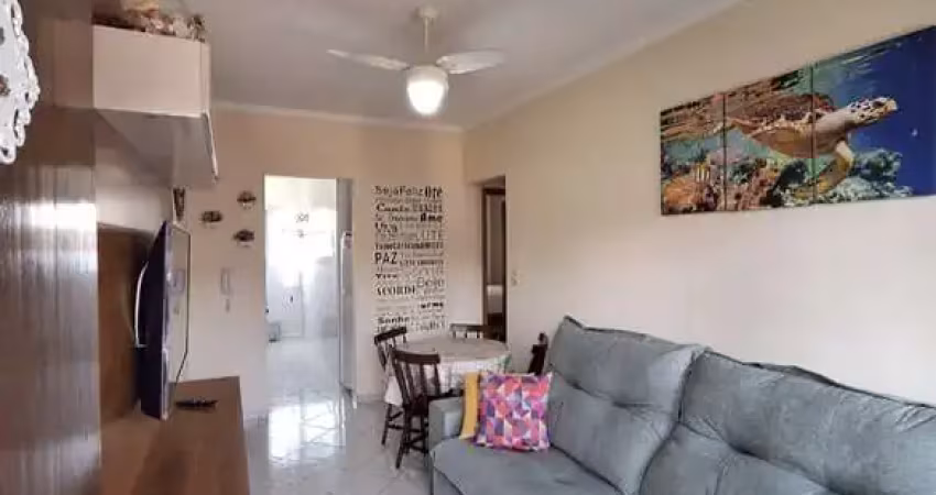 Apartamento com 2 quartos à venda em Itaguá, Ubatuba 