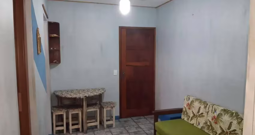 Apartamento com 2 quartos à venda na Praia Grande, Ubatuba 