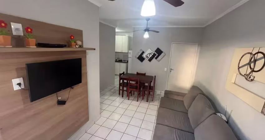 Apartamento com 2 quartos à venda na Praia Grande, Ubatuba 