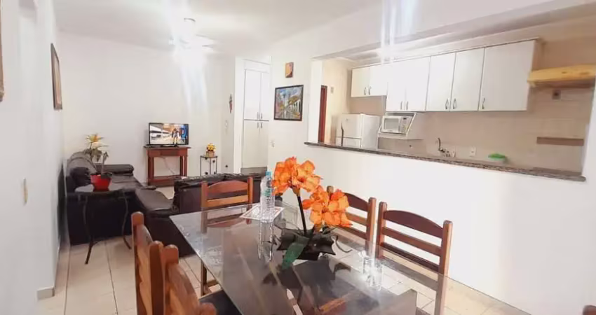 Apartamento com 2 quartos à venda na Praia Grande, Ubatuba 