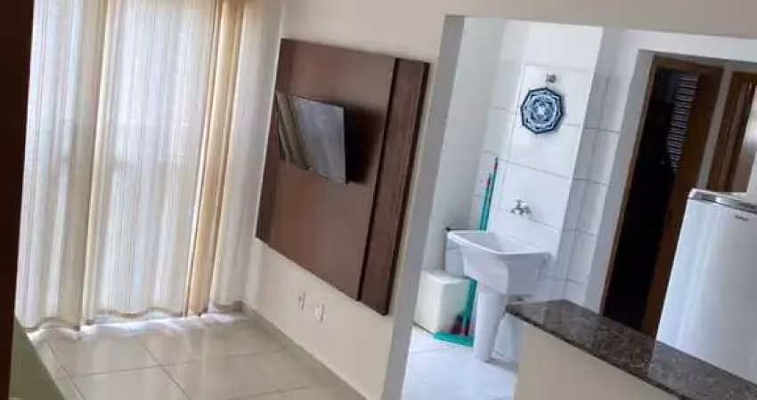 Apartamento com 2 quartos à venda em Estufa I, Ubatuba 