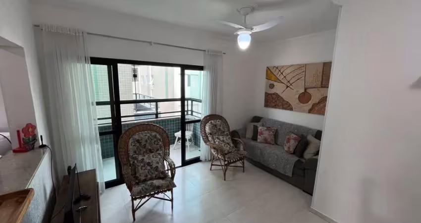 Apartamento com 2 quartos à venda na Praia Grande, Ubatuba 