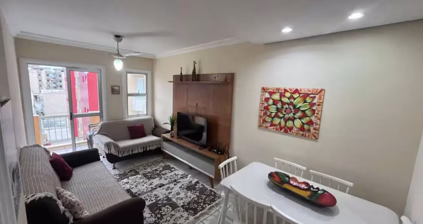 Apartamento com 2 quartos à venda na Praia Grande, Ubatuba 