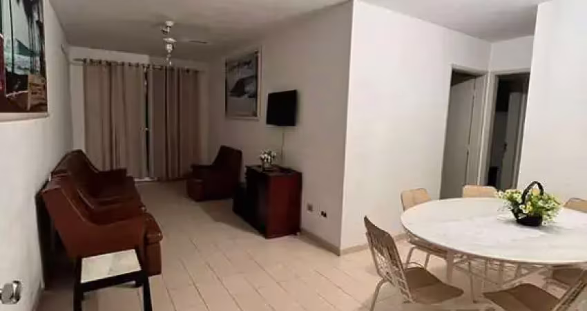 Apartamento com 2 quartos à venda em Tenório, Ubatuba 