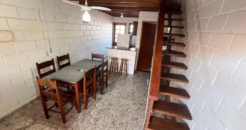 Apartamento com 2 quartos à venda na Praia do Sape, Ubatuba 