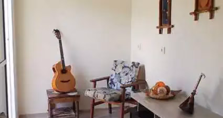 Apartamento com 1 quarto à venda em Maranduba, Ubatuba 