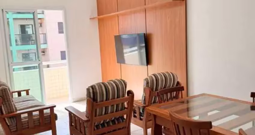 Apartamento com 2 quartos à venda na Praia Grande, Ubatuba 