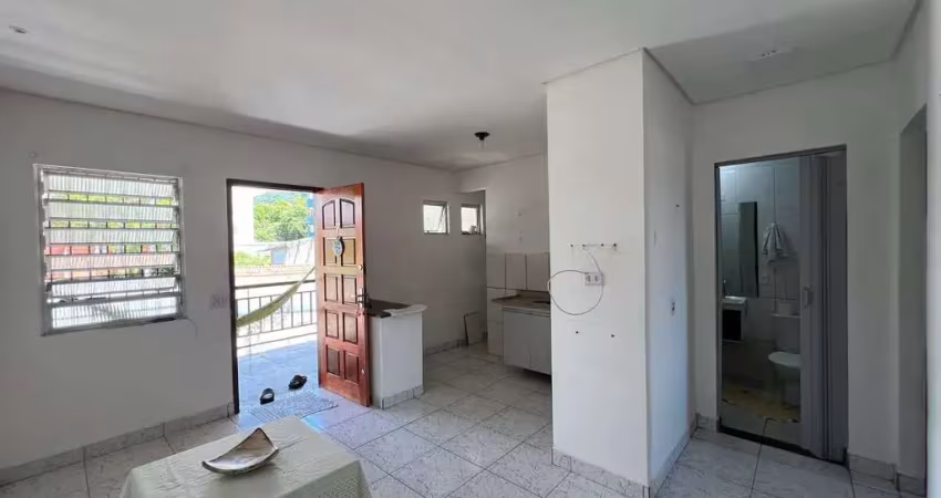 Apartamento com 2 quartos à venda em Perequê Açu, Ubatuba 