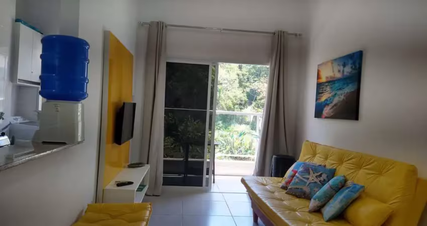 Apartamento com 2 quartos à venda em Toninhas, Ubatuba 