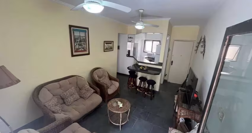 Apartamento com 3 quartos à venda na Enseada, Ubatuba 