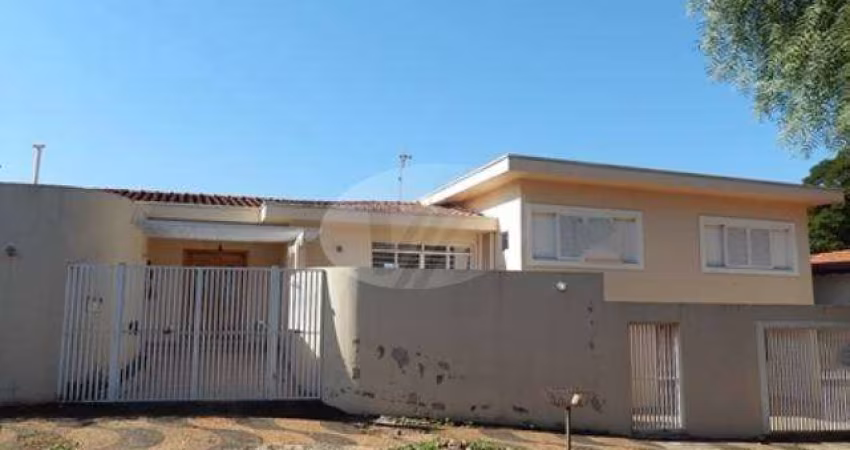 Casa comercial à venda na Rua Dona Rosa de Gusmão, 466, Jardim Guanabara, Campinas