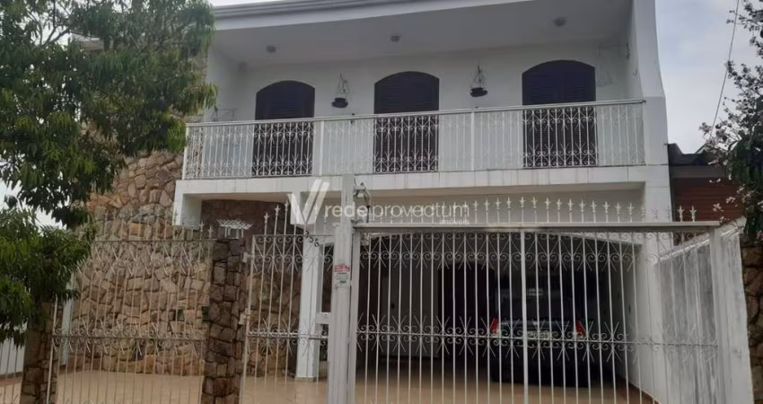 Casa com 4 quartos à venda no Jardim Nova Europa, Campinas 
