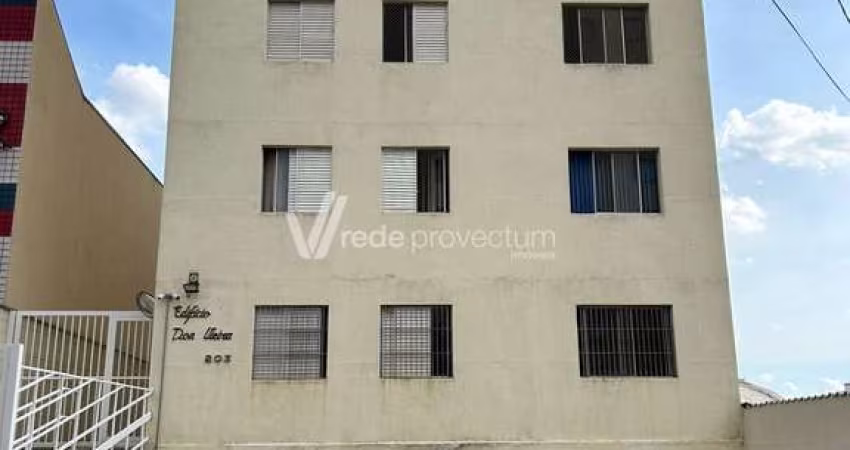Apartamento com 2 quartos à venda na Rua Francisco Bueno Lacerda, 203, Jardim Dom Vieira, Campinas