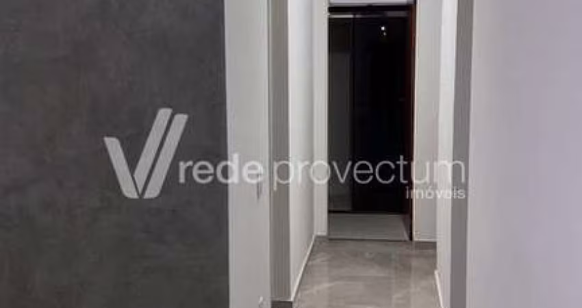 Apartamento com 2 quartos à venda na Avenida das Andorinhas, 525, Jardim Andorinhas, Campinas