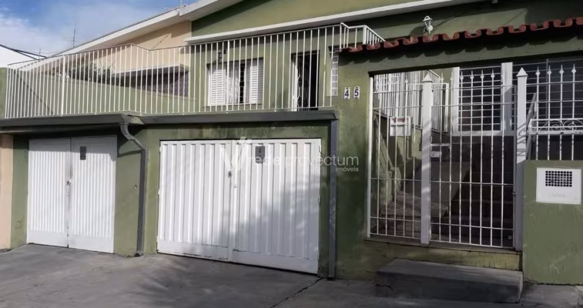 Casa com 3 quartos à venda na Rua Barretos, 45, Jardim Proença, Campinas