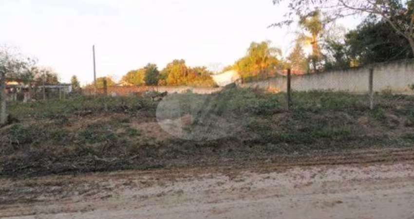 Terreno à venda na Rua Um, 54, Chácaras Estância dos Reis, Monte Mor