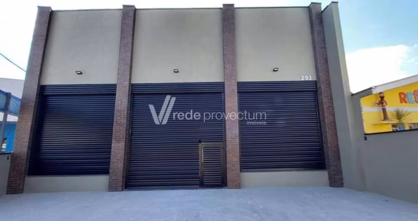 Sala comercial para alugar na Rua Mogi Guaçu, 293, Chácara da Barra, Campinas
