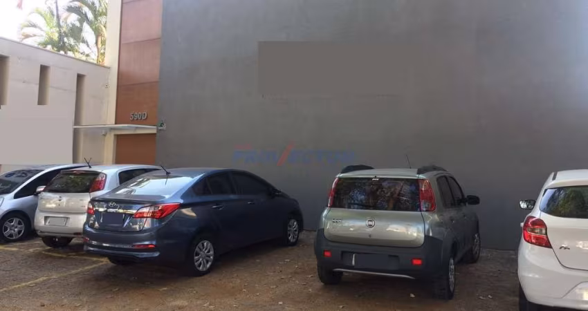 Casa comercial para alugar na Avenida Doutor Jesuíno Marcondes Machado, 590, Nova Campinas, Campinas