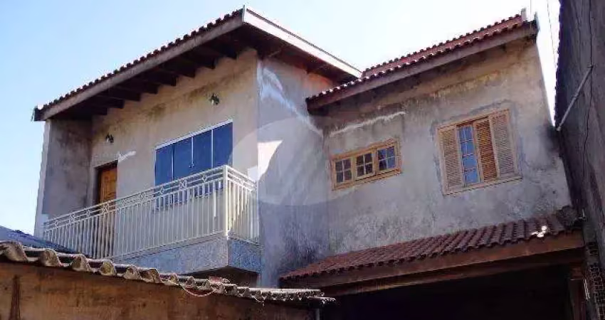 Casa com 3 quartos à venda na Rua Comendador Adolpho Gracioli, 26, Jardim São Gabriel, Campinas
