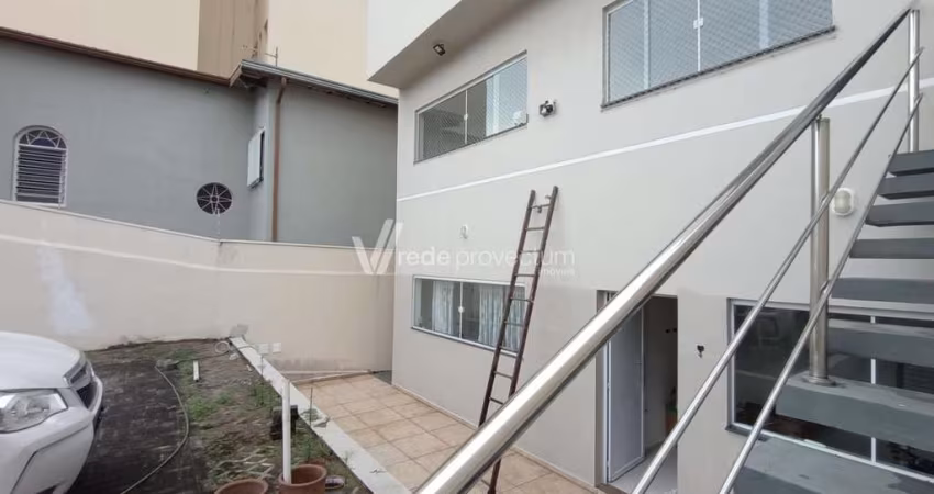 Casa comercial à venda no Jardim Proença, Campinas 