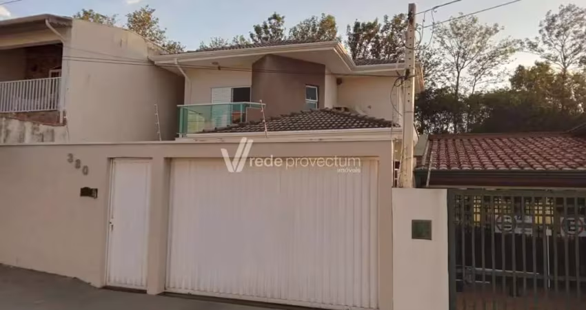 Casa com 3 quartos à venda na Rua João Duque, 380, Parque Imperador, Campinas