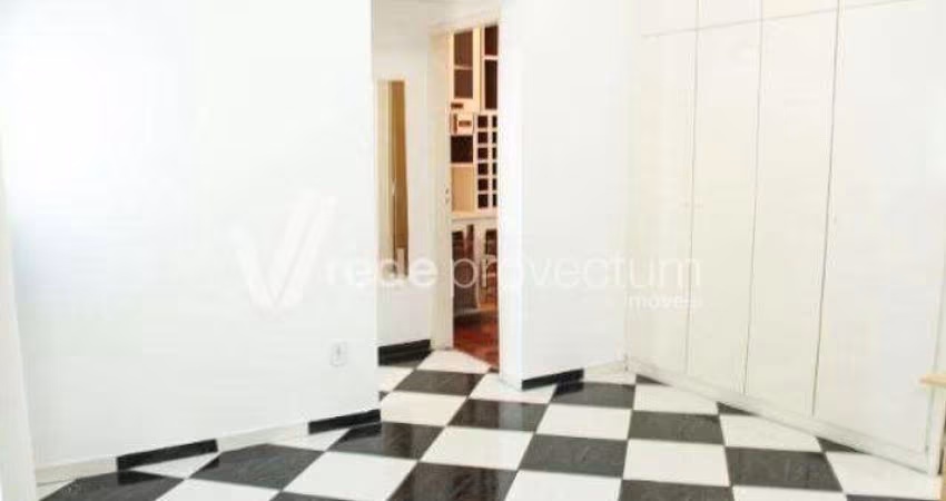 Apartamento com 1 quarto à venda na Rua Júlio Frank de Arruda, 25, Botafogo, Campinas