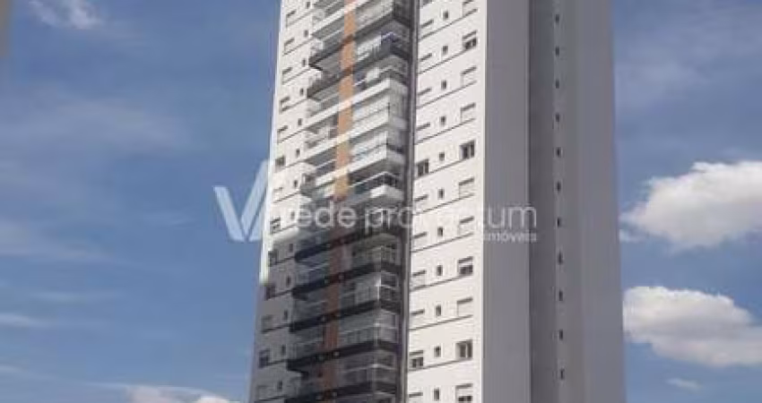 Apartamento com 3 quartos para alugar na Rua Henrique Schroeder, 26, Taquaral, Campinas