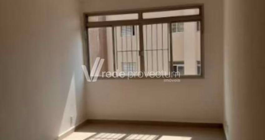 Apartamento com 1 quarto à venda na Rua Culto à Ciência, 32, Botafogo, Campinas