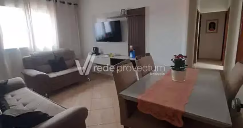 Apartamento com 3 quartos à venda na Rua Domício Pacheco e Silva, 157, Jardim Novo Campos Elíseos, Campinas