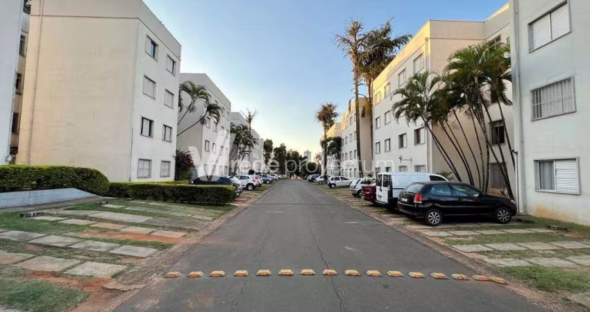 Apartamento com 2 quartos à venda na Rua Maestro Diogo Hugo Bratficher, 70, Jardim Miranda, Campinas