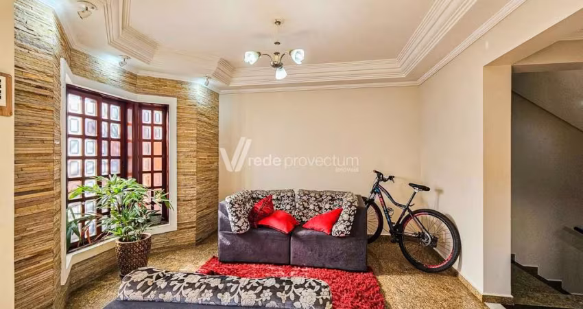 Casa comercial à venda na Rua Sérgio Batista dos Santos, 96, Parque Via Norte, Campinas