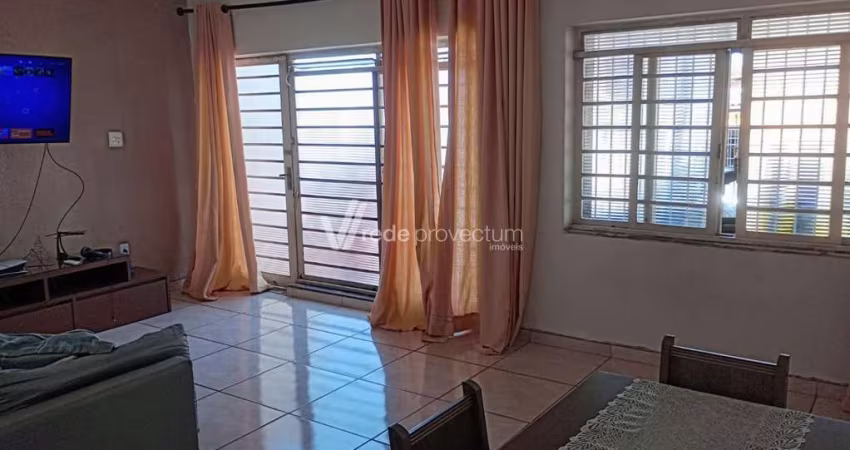 Casa com 3 quartos à venda na Vila Teixeira, Campinas 