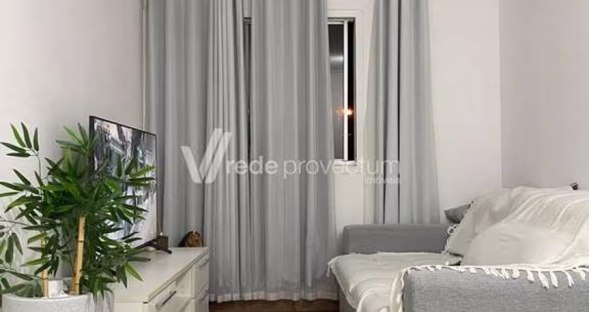 Apartamento com 2 quartos à venda na Rua Engenheiro Augusto de Figueiredo, 707, Swift, Campinas