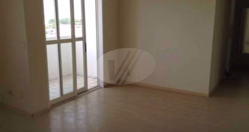 Apartamento com 3 quartos à venda na Avenida Dom Joaquim Mamede da Silva Leite, 40, Jardim do Lago, Campinas