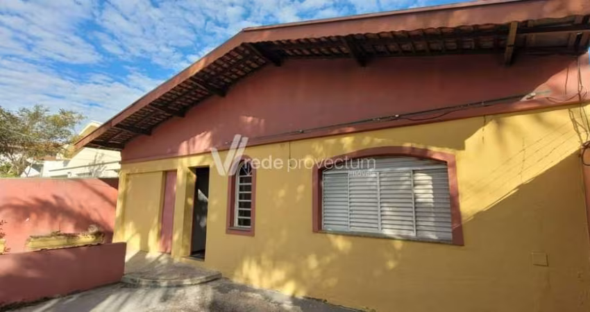 Casa comercial para alugar na Rua Santa Rita do Passa Quatro, 498, Jardim Nova Europa, Campinas